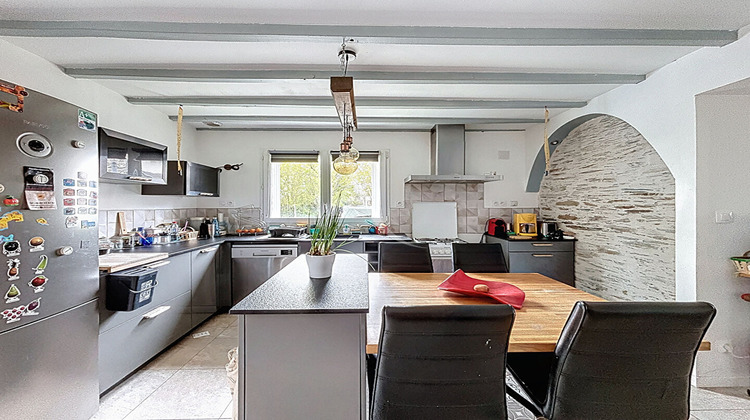 Ma-Cabane - Vente Maison ANGRIE, 147 m²