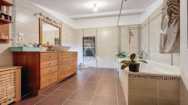 Ma-Cabane - Vente Maison ANGRIE, 147 m²
