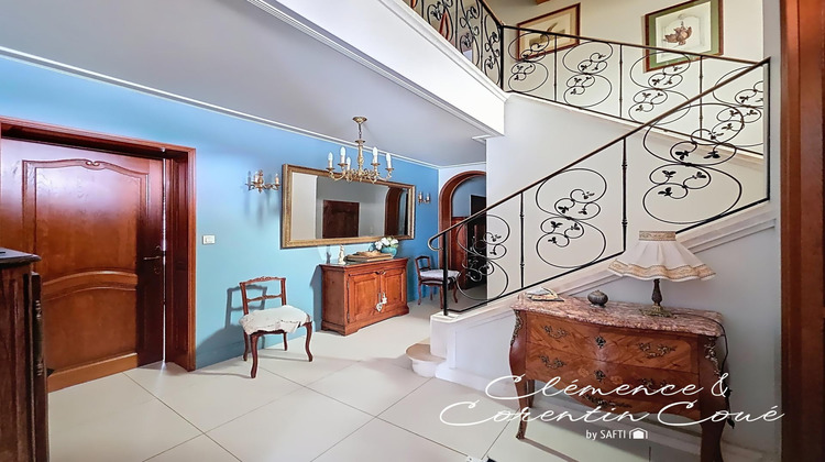 Ma-Cabane - Vente Maison Angrie, 274 m²