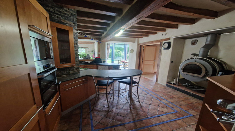 Ma-Cabane - Vente Maison Angrie, 232 m²