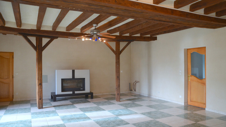 Ma-Cabane - Vente Maison ANGRIE, 227 m²