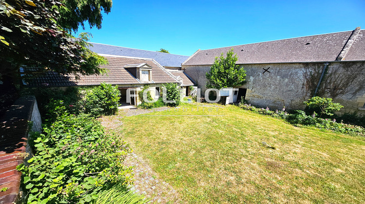 Ma-Cabane - Vente Maison ANGUERNY, 680 m²