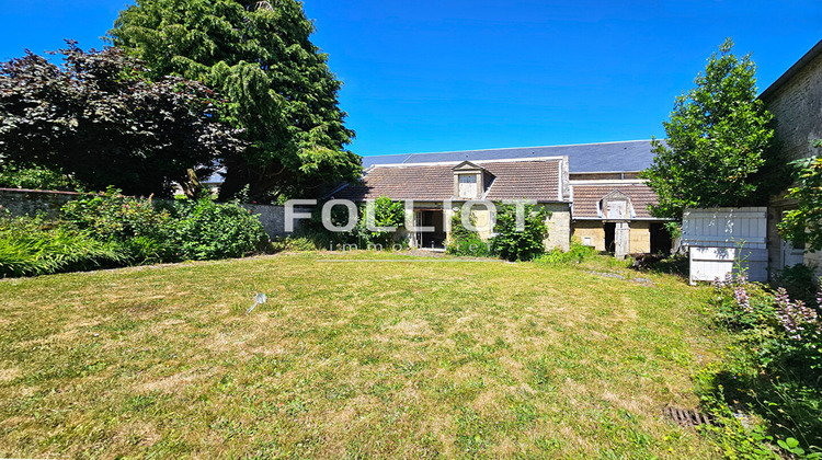 Ma-Cabane - Vente Maison ANGUERNY, 680 m²