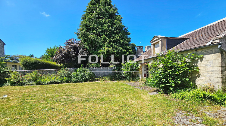 Ma-Cabane - Vente Maison ANGUERNY, 680 m²