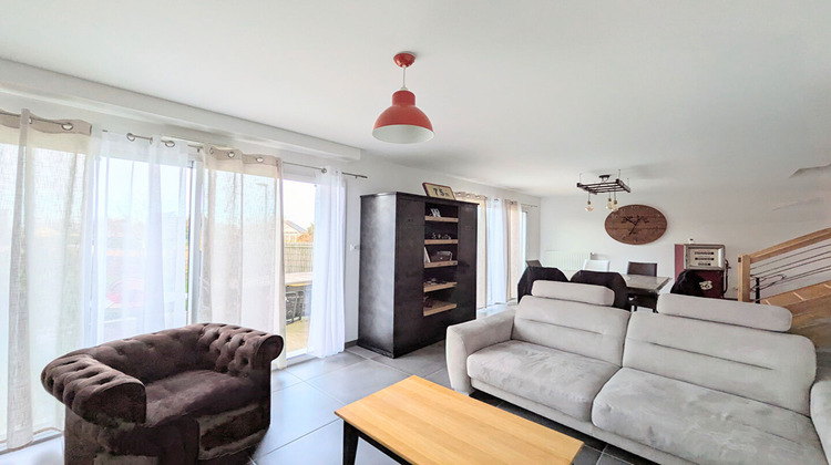 Ma-Cabane - Vente Maison ANGUERNY, 103 m²