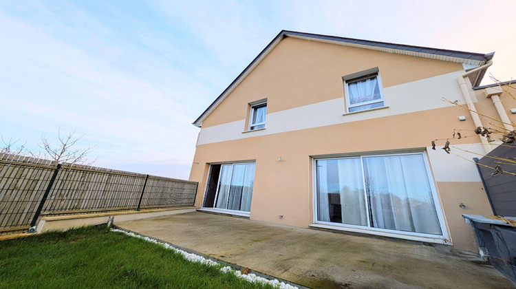 Ma-Cabane - Vente Maison ANGUERNY, 103 m²