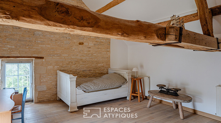 Ma-Cabane - Vente Maison ANGUERNY, 148 m²