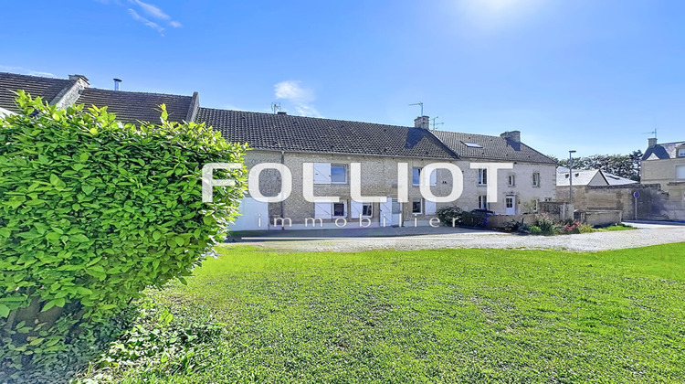 Ma-Cabane - Vente Maison ANGUERNY, 146 m²
