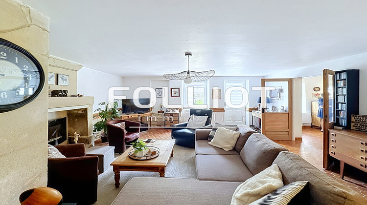 Ma-Cabane - Vente Maison ANGUERNY, 146 m²