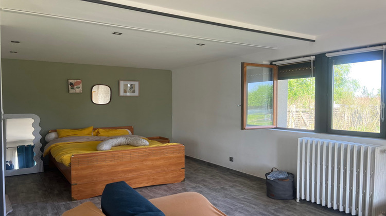 Ma-Cabane - Vente Maison Anguilcourt-le-sart, 98 m²