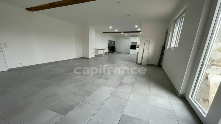 Ma-Cabane - Vente Maison ANGUILCOURT LE SART, 105 m²