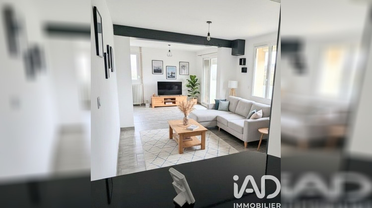 Ma-Cabane - Vente Maison Anguilcourt-le-Sart, 97 m²