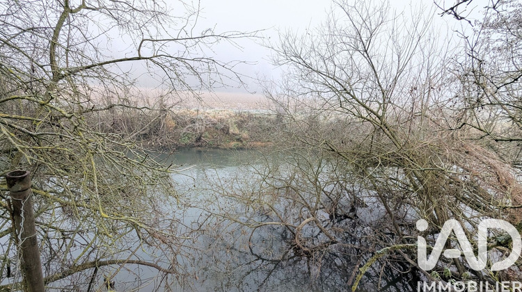 Ma-Cabane - Vente Maison Anguilcourt-le-Sart, 97 m²