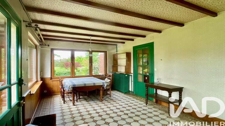 Ma-Cabane - Vente Maison Anguilcourt-le-Sart, 223 m²