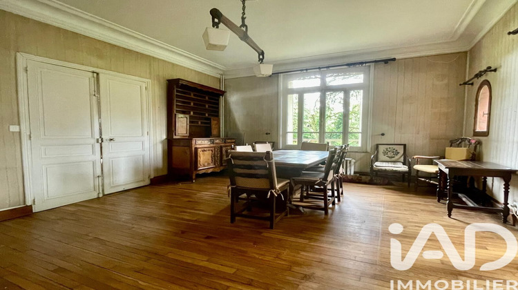 Ma-Cabane - Vente Maison Anguilcourt-le-Sart, 223 m²