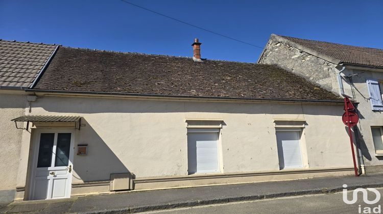 Ma-Cabane - Vente Maison Angy, 50 m²