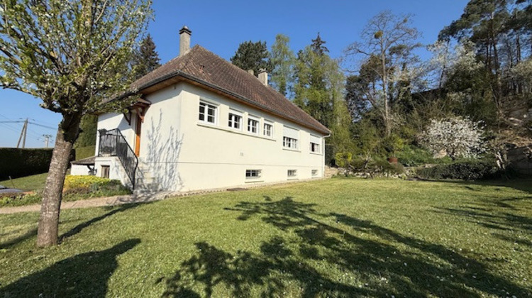 Ma-Cabane - Vente Maison Angy, 89 m²