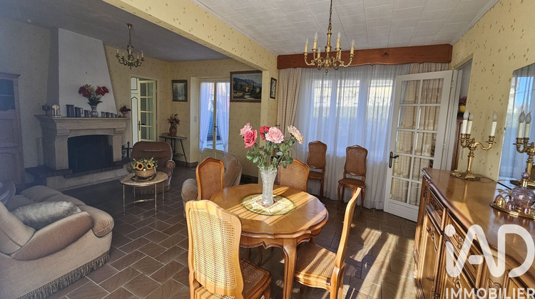 Ma-Cabane - Vente Maison Angy, 184 m²