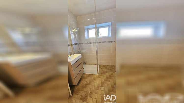 Ma-Cabane - Vente Maison Angy, 184 m²