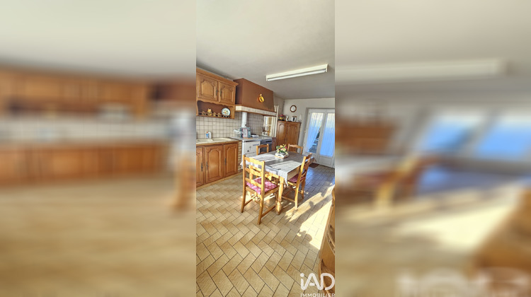 Ma-Cabane - Vente Maison Angy, 184 m²