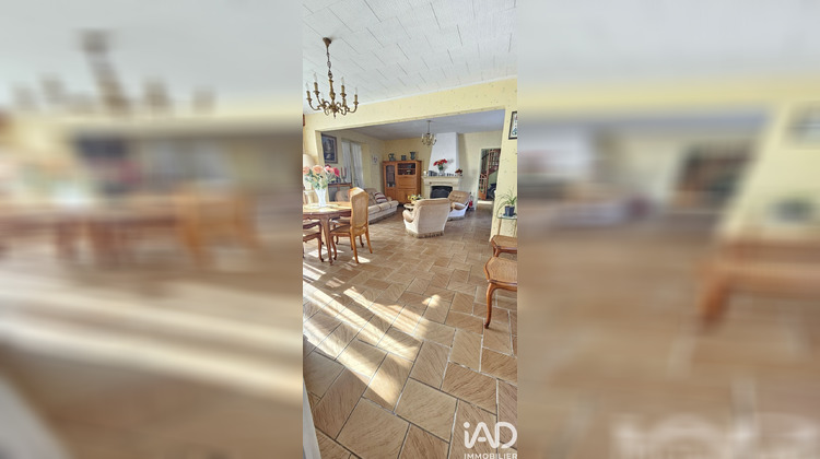 Ma-Cabane - Vente Maison Angy, 184 m²