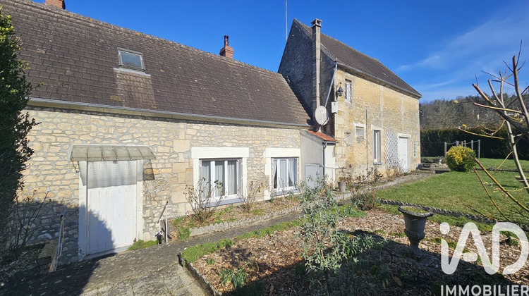 Ma-Cabane - Vente Maison Angy, 184 m²
