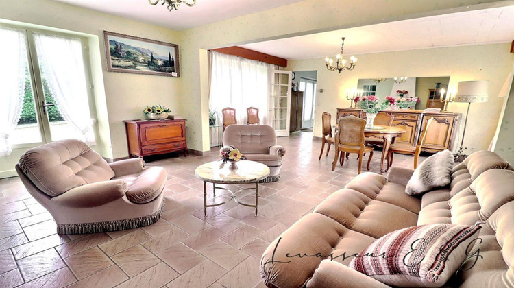 Ma-Cabane - Vente Maison ANGY, 185 m²