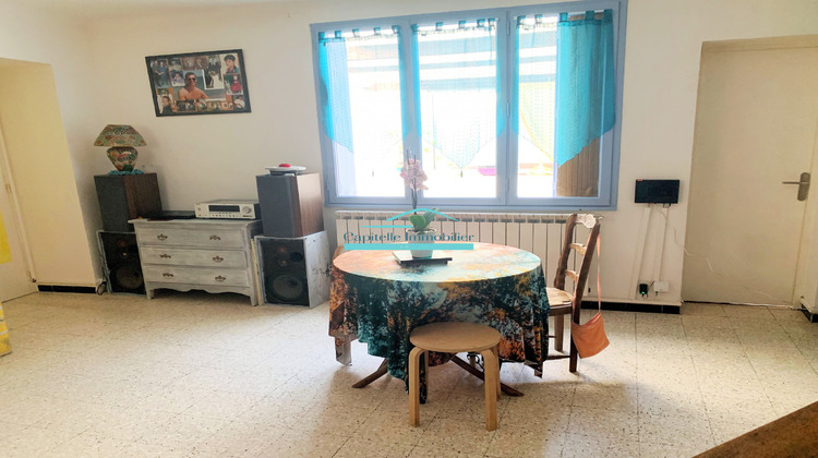 Ma-Cabane - Vente Maison Aniane, 140 m²