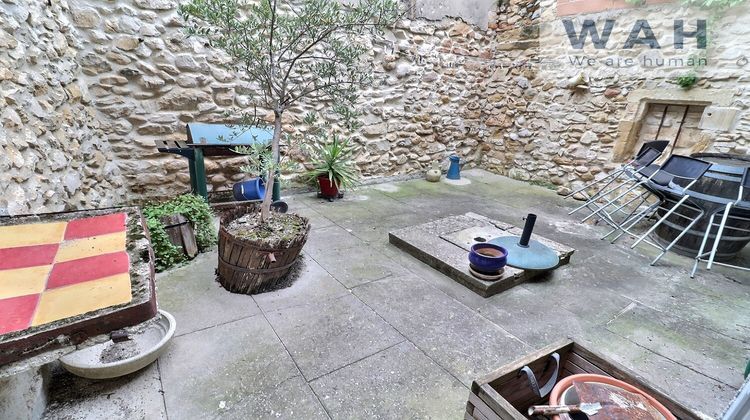 Ma-Cabane - Vente Maison Aniane, 115 m²