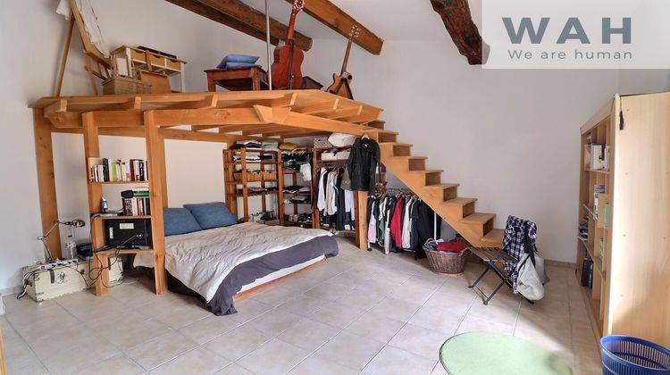 Ma-Cabane - Vente Maison Aniane, 115 m²