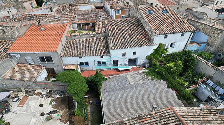 Ma-Cabane - Vente Maison Aniane, 300 m²