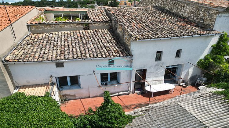 Ma-Cabane - Vente Maison Aniane, 300 m²