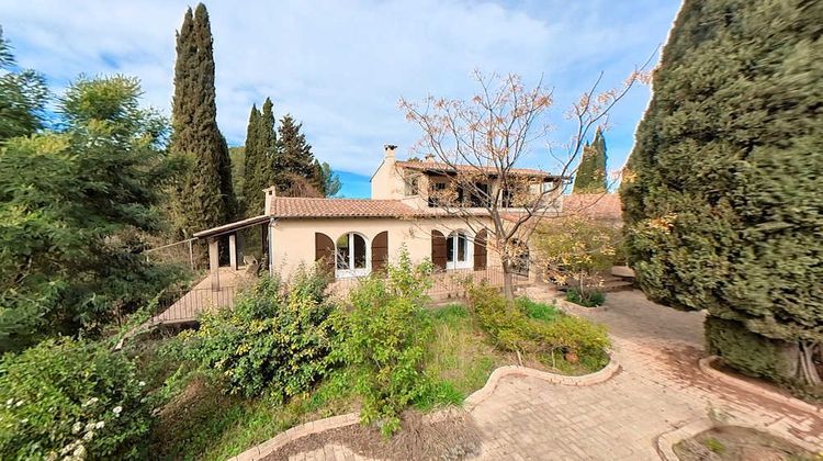 Ma-Cabane - Vente Maison ANIANE, 195 m²