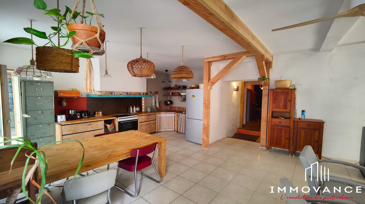 Ma-Cabane - Vente Maison Aniane, 155 m²