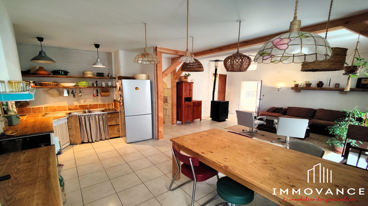 Ma-Cabane - Vente Maison Aniane, 155 m²