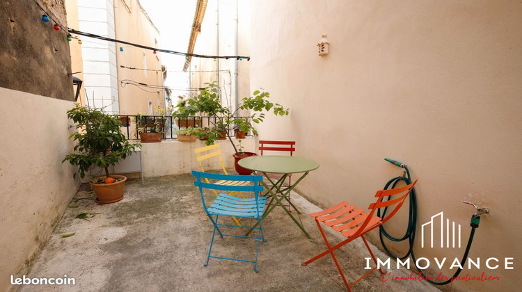 Ma-Cabane - Vente Maison Aniane, 155 m²