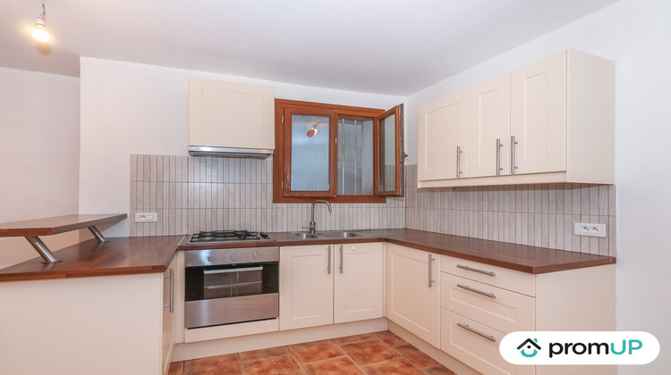 Ma-Cabane - Vente Maison Aniane, 53 m²