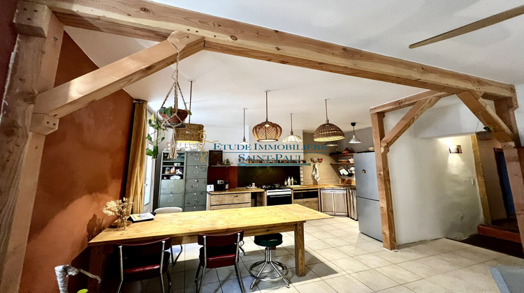Ma-Cabane - Vente Maison Aniane, 155 m²