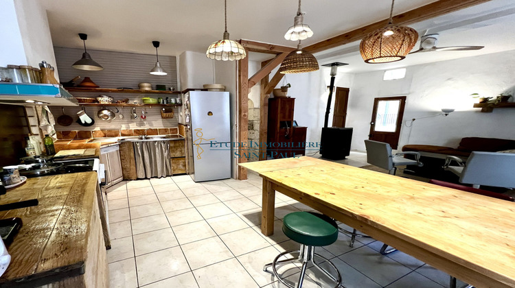 Ma-Cabane - Vente Maison Aniane, 155 m²