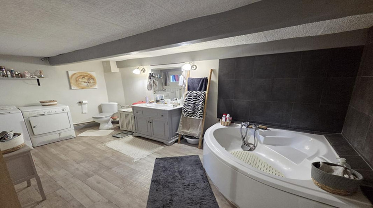 Ma-Cabane - Vente Maison ANIANE, 160 m²