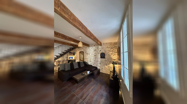 Ma-Cabane - Vente Maison ANIANE, 90 m²