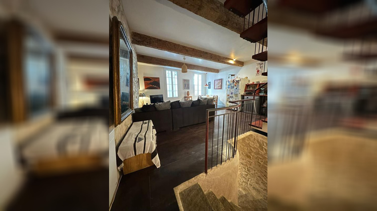 Ma-Cabane - Vente Maison ANIANE, 90 m²