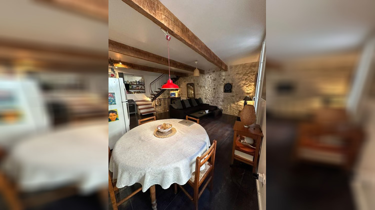 Ma-Cabane - Vente Maison ANIANE, 90 m²