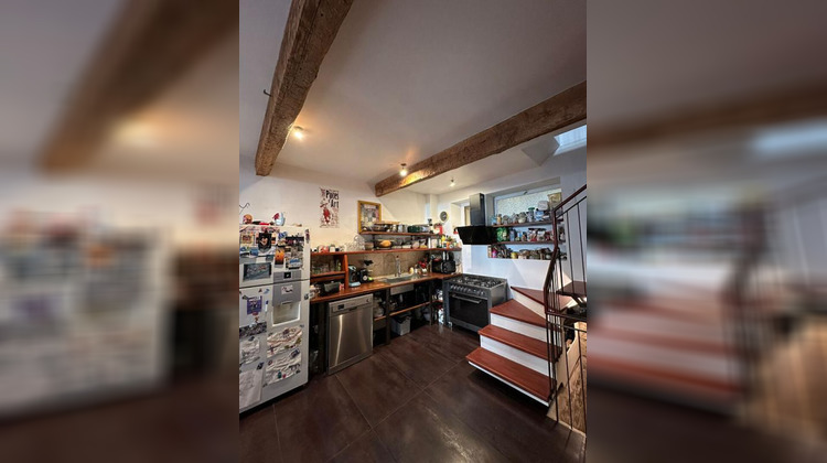 Ma-Cabane - Vente Maison ANIANE, 90 m²