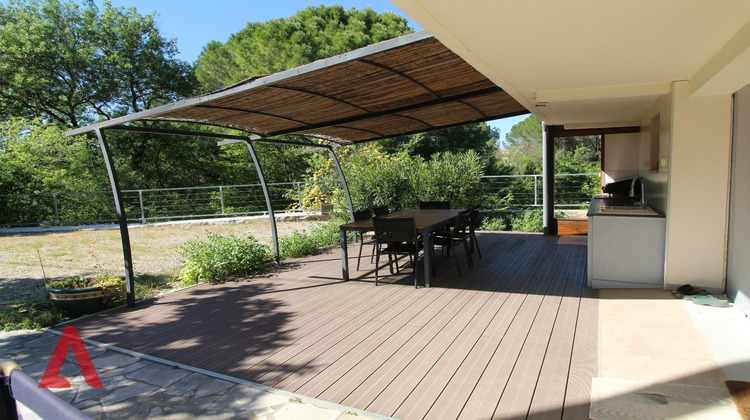 Ma-Cabane - Vente Maison ANIANE, 163 m²
