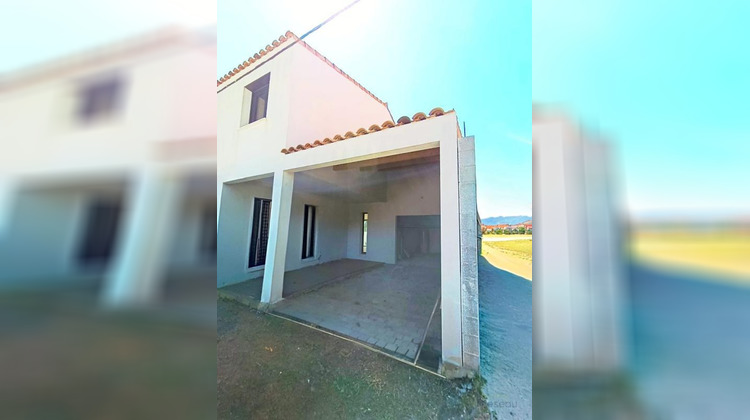 Ma-Cabane - Vente Maison ANIANE, 100 m²