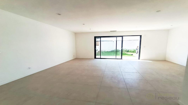 Ma-Cabane - Vente Maison ANIANE, 100 m²