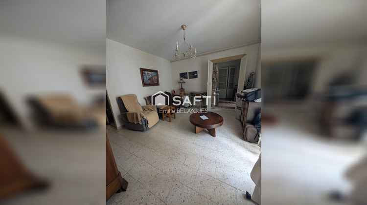 Ma-Cabane - Vente Maison Aniane, 160 m²