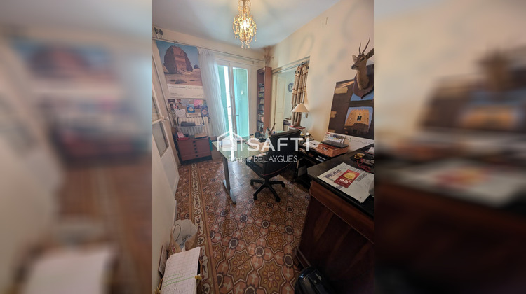 Ma-Cabane - Vente Maison Aniane, 160 m²