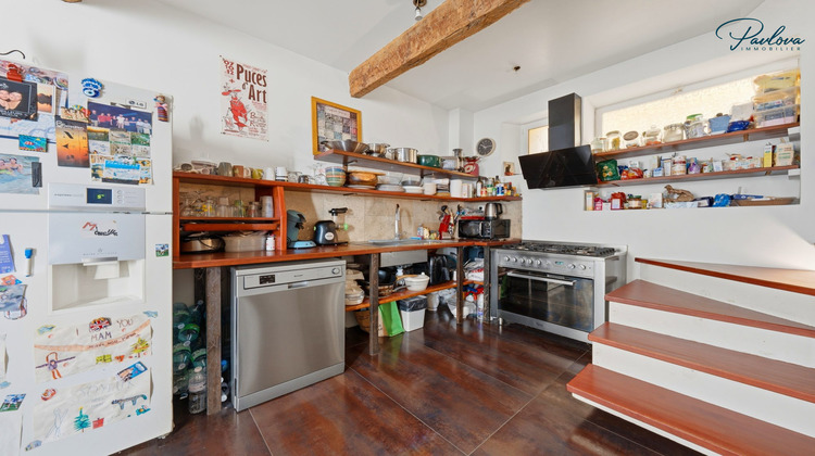 Ma-Cabane - Vente Maison Aniane, 89 m²